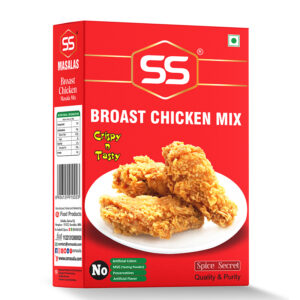 Broast Chicken Mix