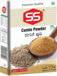 Cumin Powder