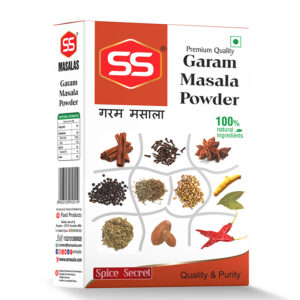 Garam Masala Powder