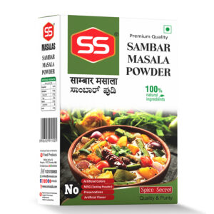 Sambar Masala Powder - 70G