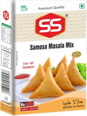 Samosa Masala Mix