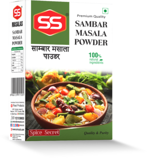 Sambar Masala Powder - 70G
