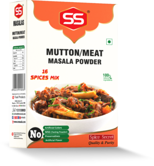 Mutton Meat Masala - 70G