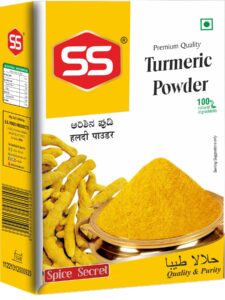 Turmeric Powder