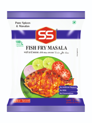 Fish Fry Masala Powder
