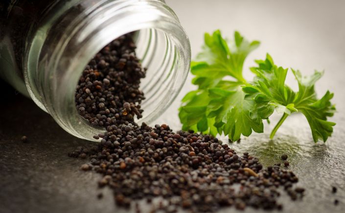 pepper powder