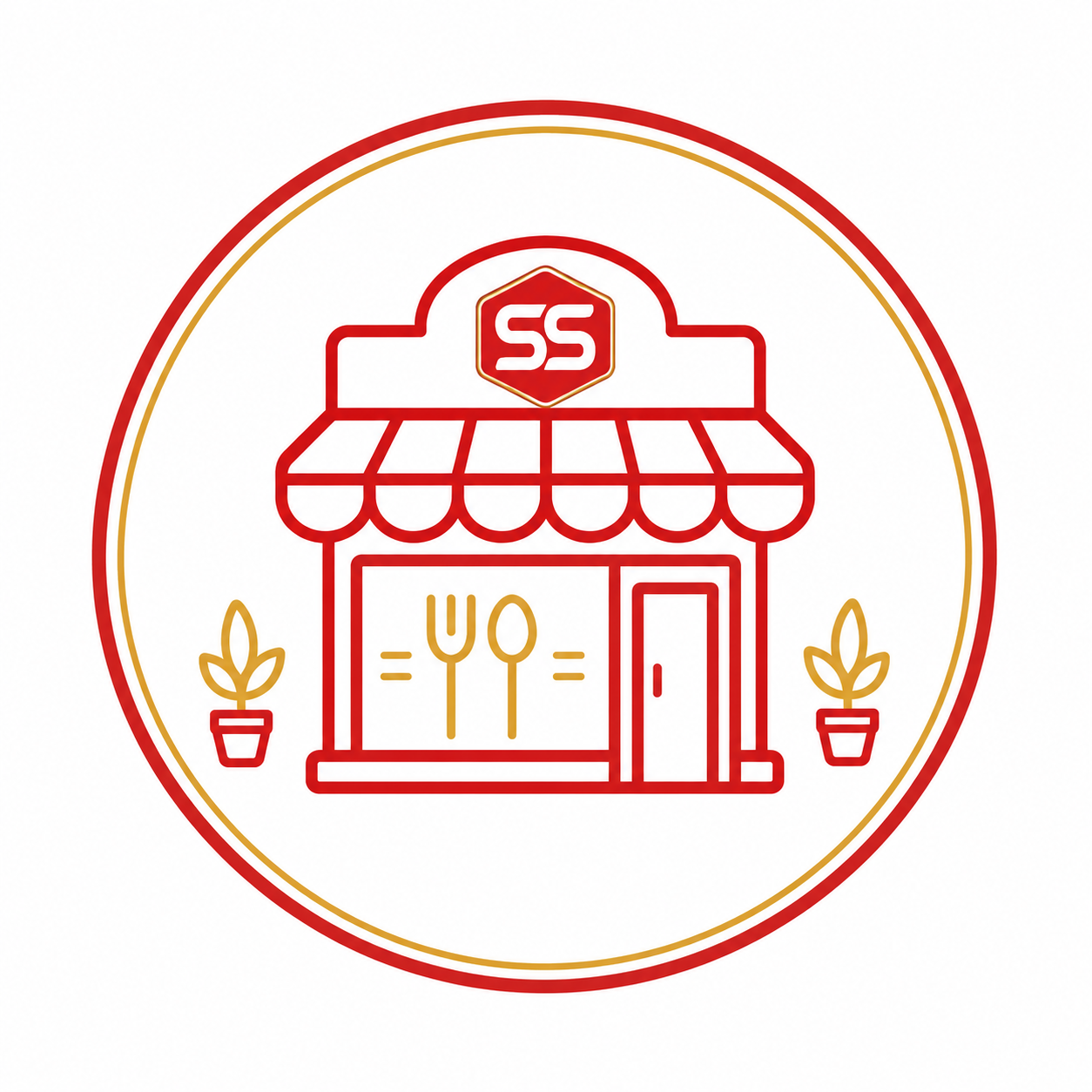 Restaurants supplied by SS Masalas