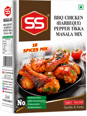 Barbeque Chicken Masala Powder - 100g